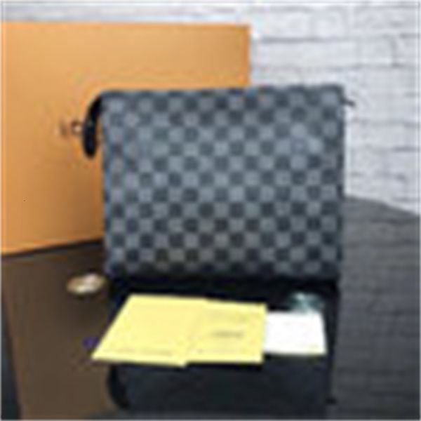 

purse brand designer evening luxury n47542 phone real leather compact cases long wallets holders chain wallet pouches clutches key card 6e9k, Red;black