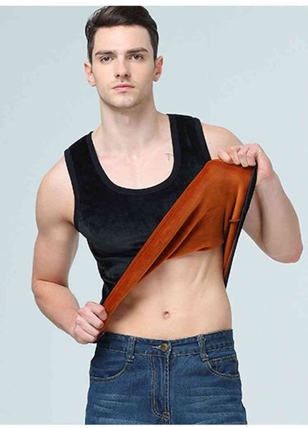 

2019 autumn winter vt comfortable soft men's thermal underwear, Black;white