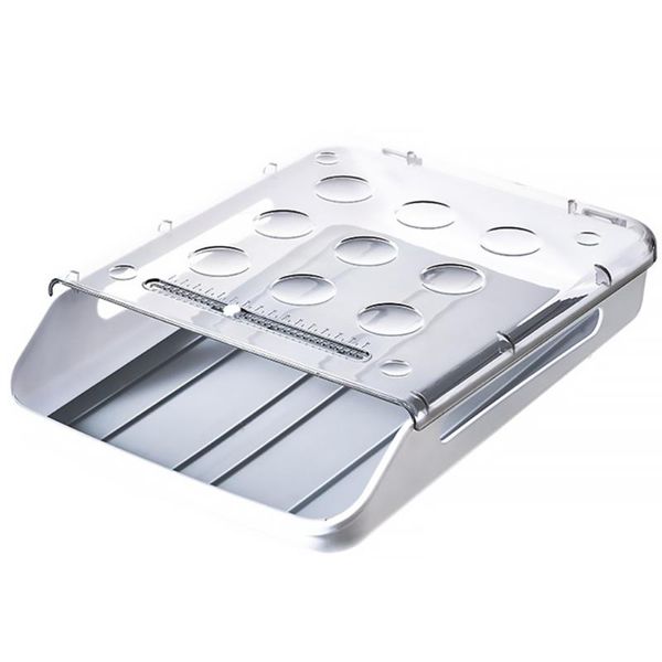 

storage bottles & jars 1pc preservation box egg case kitchen container