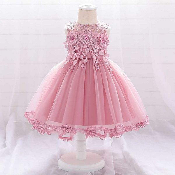 

baby girl clothing 18 24- dress for newborn 1st birthday girl children princess wedding party prom dress kids clothing, Red;yellow