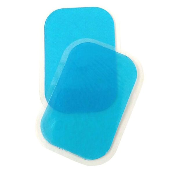 

abdominal muscle hydrogel pad exercise machine patch for abs trainer accessories