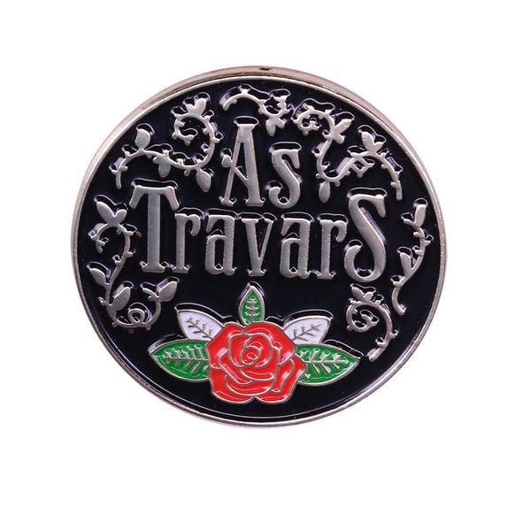 

hair clips & barrettes flower art badge london sorcerer inspired literature bookworm gift, Golden;silver
