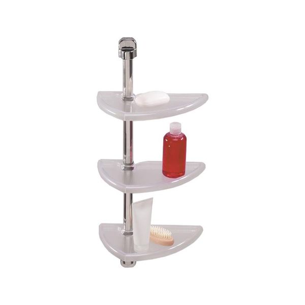 

primanova n16 shower caddy bath accessory set