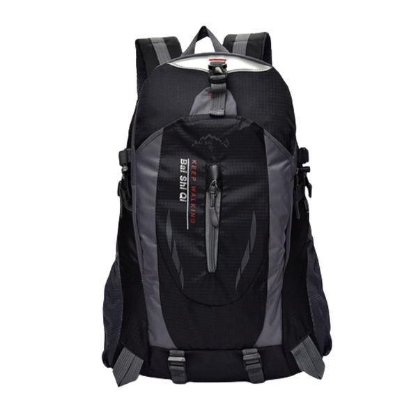 

outdoor bags 40l hiking backpacks climbing man sports travel camping cycling backpack nylon waterproof trekking sport bagschristmas gift