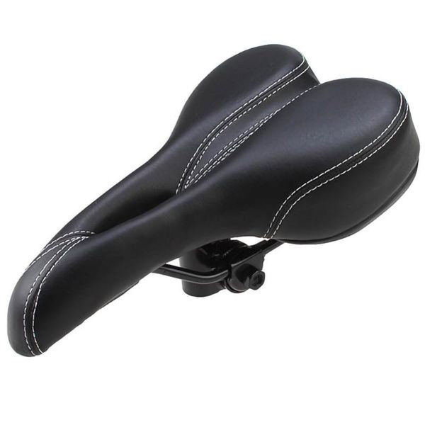 

bike saddles bicycle saddle seat mountain upholstered cushion comfortable riding cycling equipment accessories