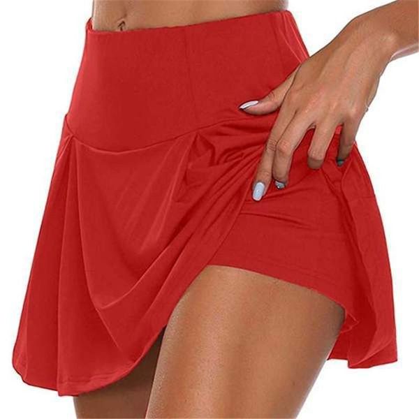 

women's shorts 2022 european and american style basic summer clothing solid color fake two-piece plus size leggings s-5xl, White;black