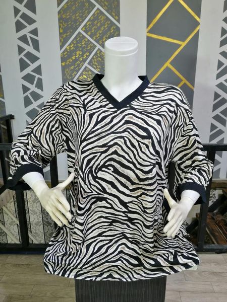 

women's t-shirt turkish, traditional, floral pattern, mixed cotton t-shirt, 2021 season, price, s--l size option, White