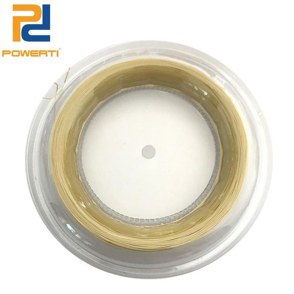 

200m badminton racket string 0.69mm racquet gym training sport durable px95 sets