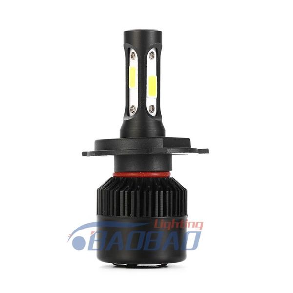 

car headlights led headlight bulb lamp 10v-30v spare parts auto accessories lighting system