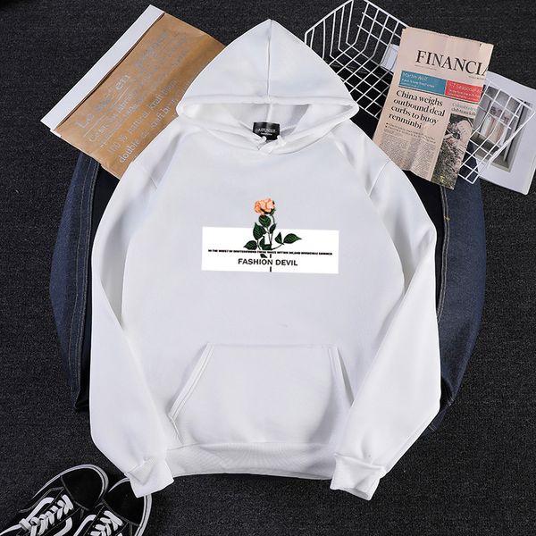 

hoodies fashion selling classic casual women's long sleeve hoodie, Black