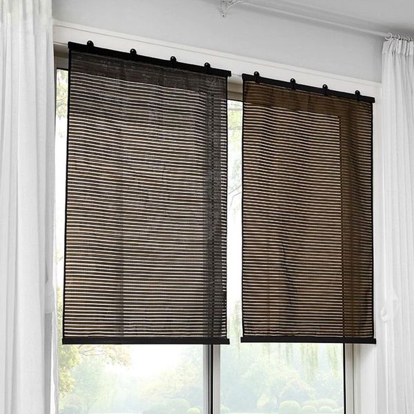 

shade home & garden roller blinds hollow translucent shades window curtains for bedroom living room est
