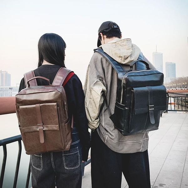 

backpack fularuishi 2021 bagpacks lapfor men high capacity school bag boy girls male travel mochila