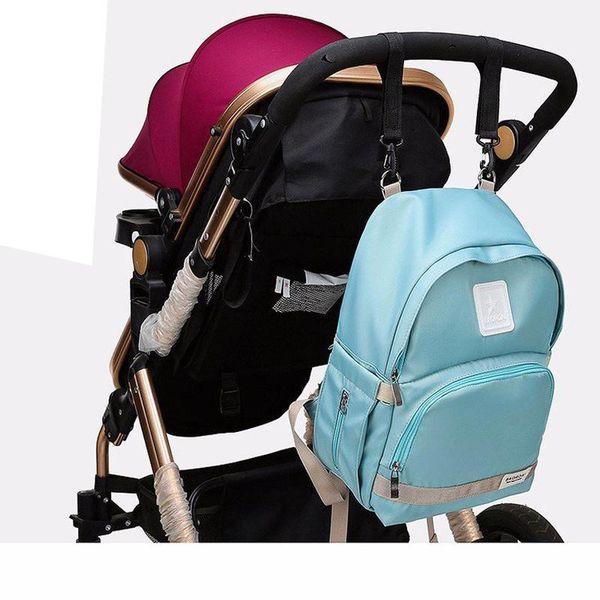 

diaper bags baby bag backpack toddler organizer large capacity stroller for mommy changing mummy bmy007