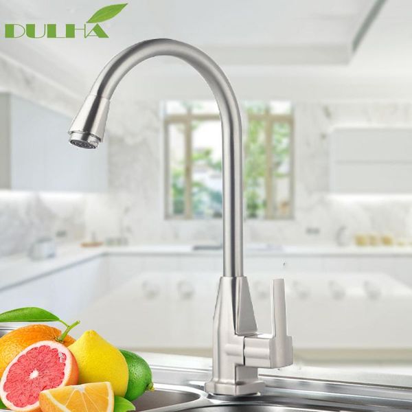

kitchen faucets faucet mixer tap 360 body degree swivel rotate stainless steel vessels sink cold water taps