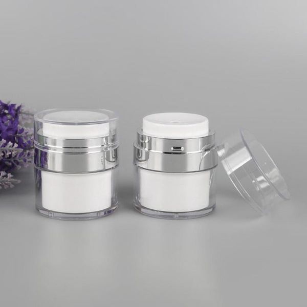 

storage bottles & jars multifunctional refillable liquid foundations cosmetic container for outing
