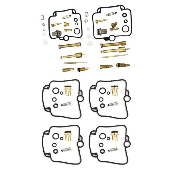 

professional hand tool sets promotion carburetor carb rebuild repair kit for f650 f650se with suzuki gsf 1200 gsxr 1100 750