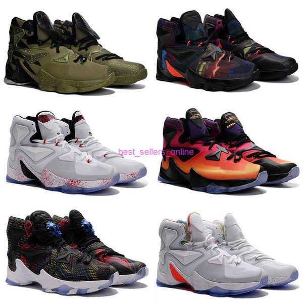 

xiii 20 fruity colors 13 available new pebbles basketball shoes 13 size us7-us12