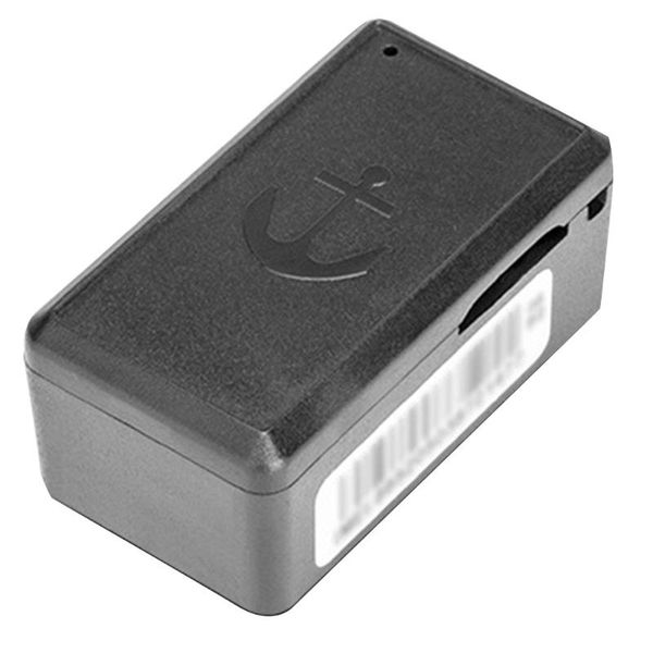 

car gps & accessories 1pc tracker creative portable handy mini for person