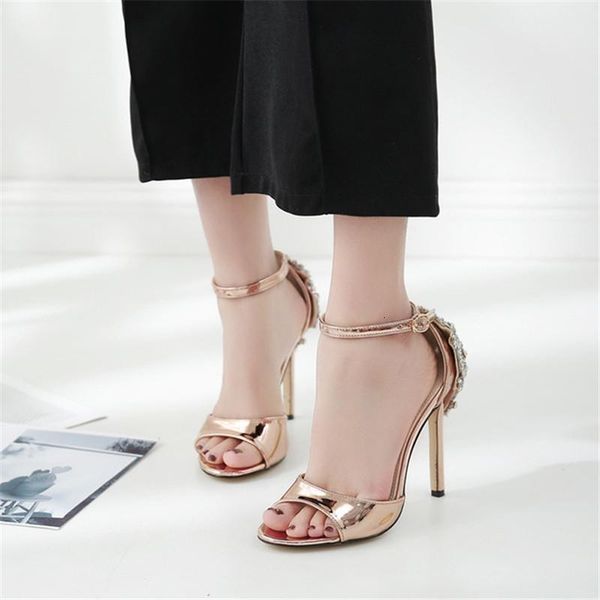 

sandals \ t3vu, Black