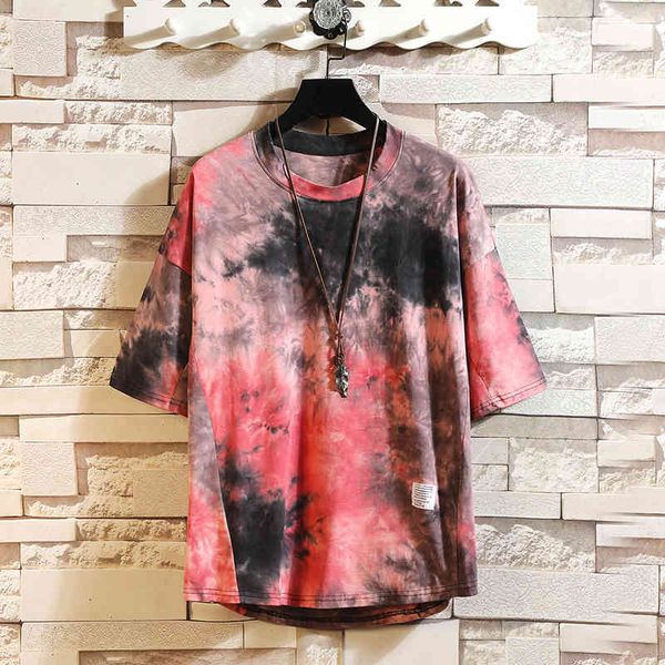 

men's t-shirts summer cotton short sleeve t shirt tshirt printed casual fashion male funny t-shirt m-4xl 5vn1, White;black