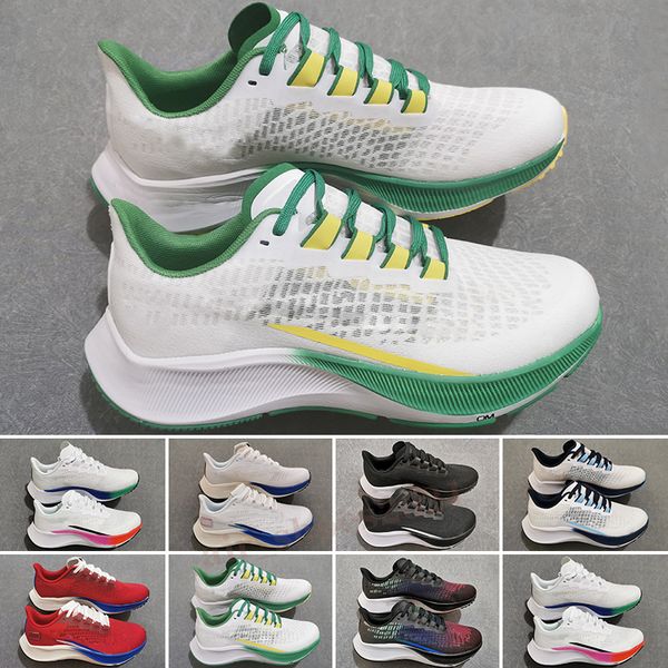 

37 turbo 2 trainers running shoes youth boys loafers mens sneakers women men size us 5 11 fashion casual sports, White;red