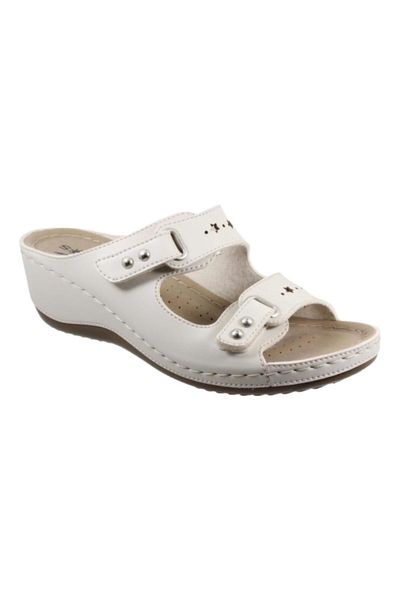 

slippers female daily use anatomical casual, Black