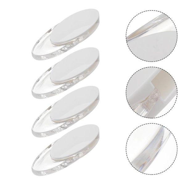 

smart home control 4 pcs manual roller blind handles vertical fitting repair tools
