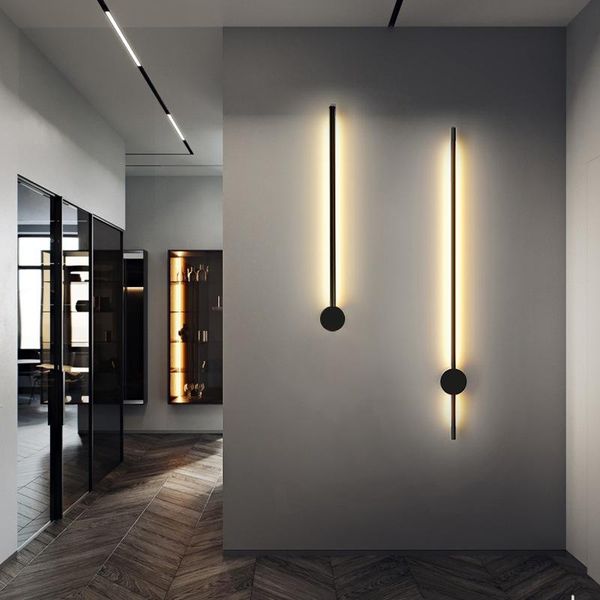 

wall lamps nordic led glass ball deco maison lights wandlamp lampara pared bedroom