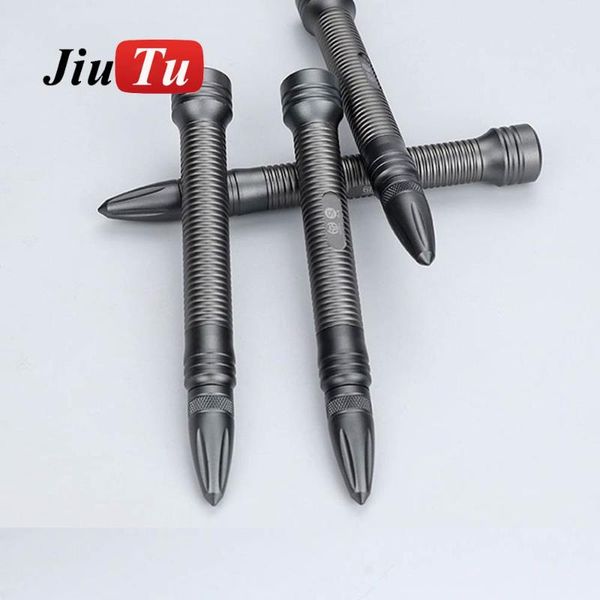 

back glass breaking pen for android tellphone rear cover broken lens breaker tools cell phone repairing