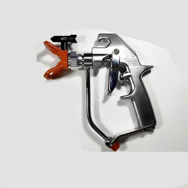 

professional spray guns g6b airless gun paint spraying marking machine coating accessories