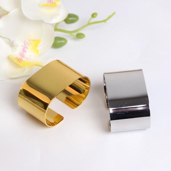 

10pcs simple modern glossy classic table buckle napkin ring european-style western rings
