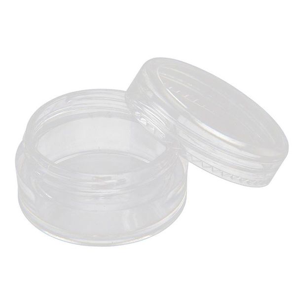 

storage bottles & jars 50 pieces empty containers for cosmetics