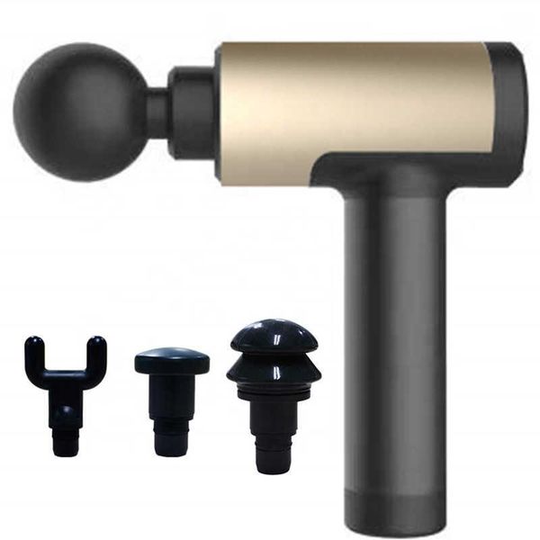

massage gun christmas gift spinal head round latest body relax phoenix a3