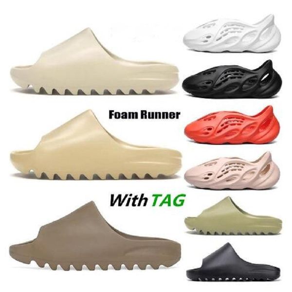 

mens womens slippers shoe shock absorption antiskid wear-resistant and light flat bottom sponge cake beach sandals