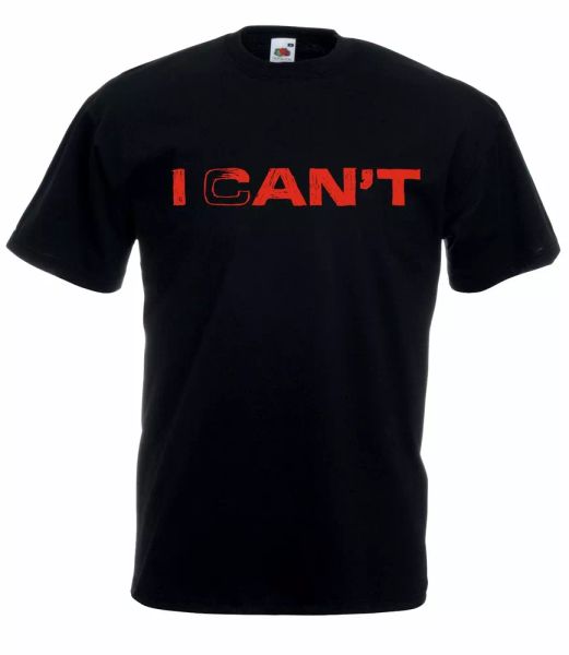 

t-shirt shirt j2026 i cannot i cannot phrases teenagers social hastag, White;black