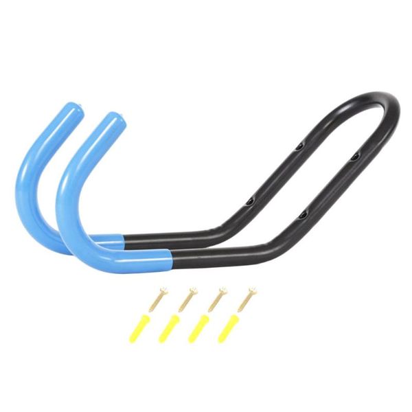 

car & truck racks 1pc bike wall mount rack storage hanger garage holder display