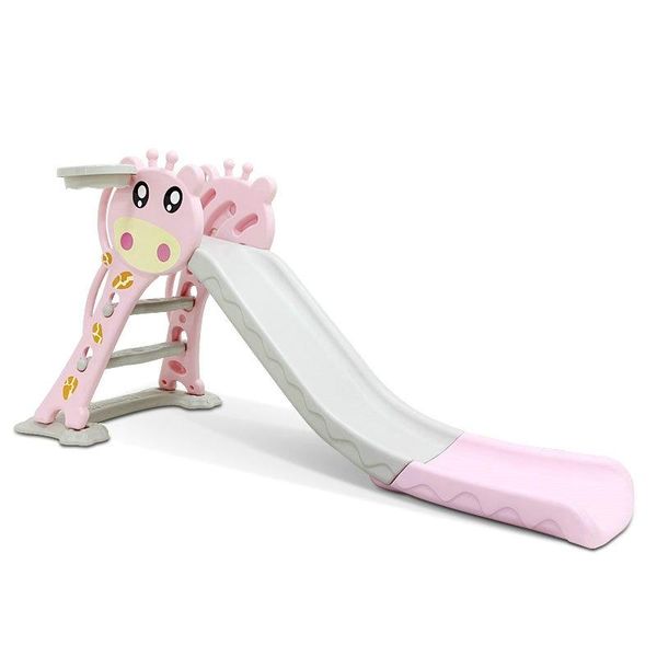 

children's indoor slide, amusement slide folding outdoor games & activities