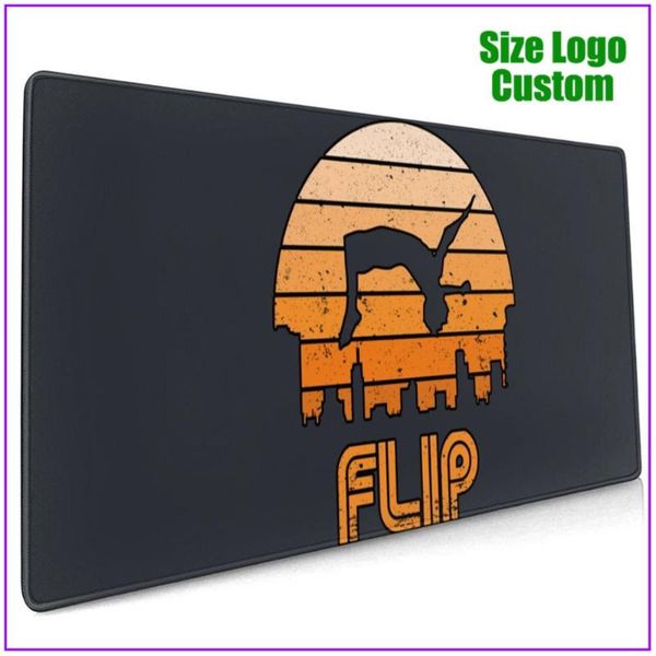 

mouse pads & wrist rests retro flip parkour big gaming razer pad with support gel alfombrilla escritorio ergonomic personalized steelseries