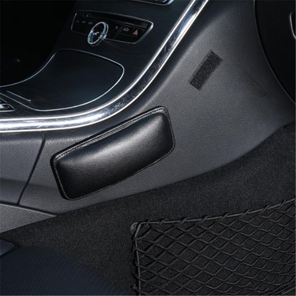 

seat cushions car leg support knee cushion for dacia sandero logan duster dokker stepway nova