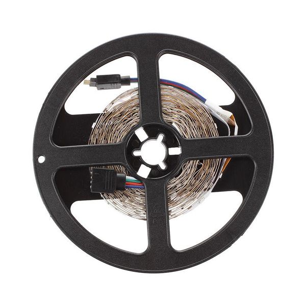 

smd led christmas lights bar light strip rgb dc12v car headlights