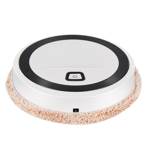 

automatic robot vacuum cleaner intelligent mopping machine uv for wetland & carpet household cleaners