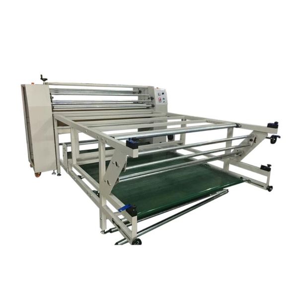 

printers ndl-1700-270 heat transfer machine t-shirt press printing