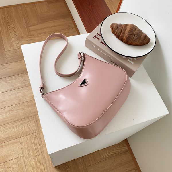

handbag temperament summer style hand women's one shoulder armpit outlets