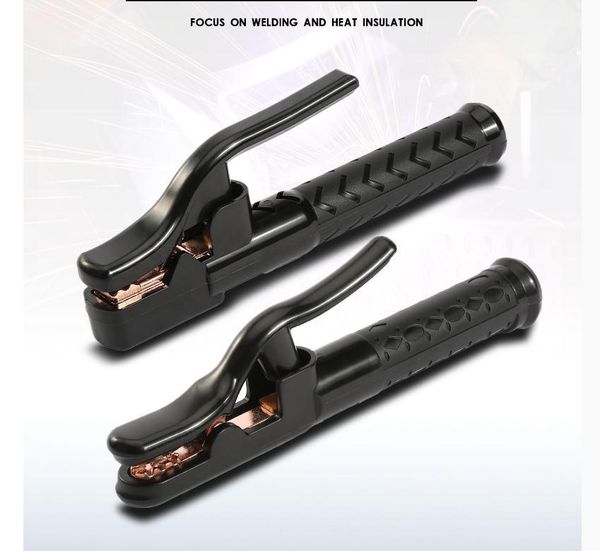 

professional hand tool sets small industrial anti-scalding welding tongs, pure copper clamps, tools