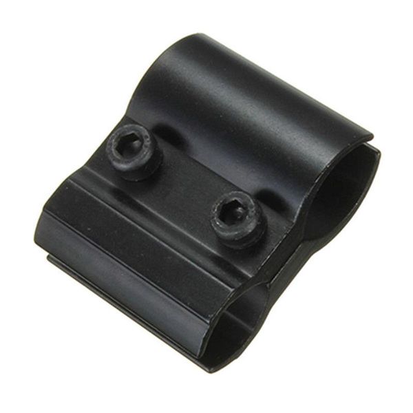

holder bracket lamp flashlights with mounting accessories ovp