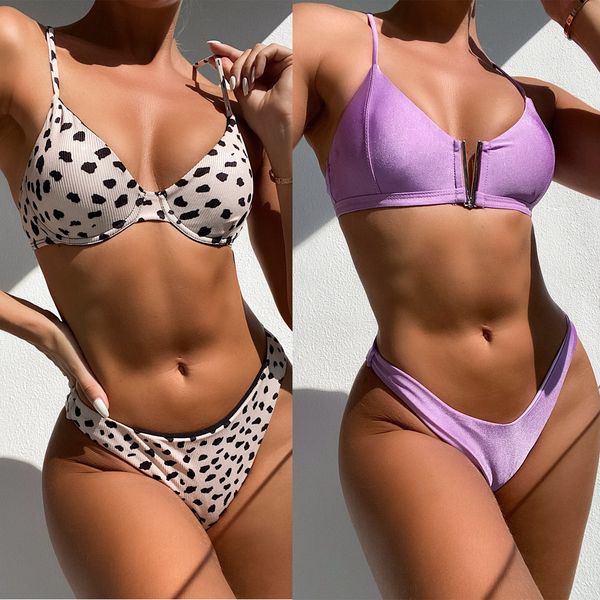 

2021push up bikinis 2021 swimsuit for women swimwear micro bikini set biquini bathing suits swimming suit beachwear bikiniswimwear, White;black