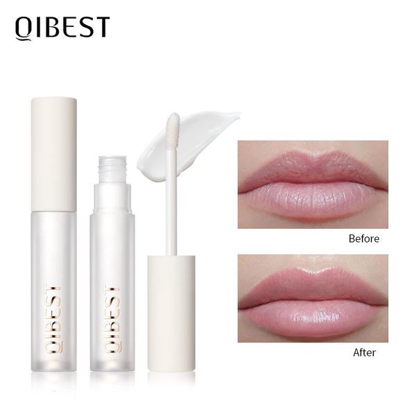 

lip gloss cream, shea butter lipstick, base , moisturizing, anti-chapped, repairing lipstick cosmetics