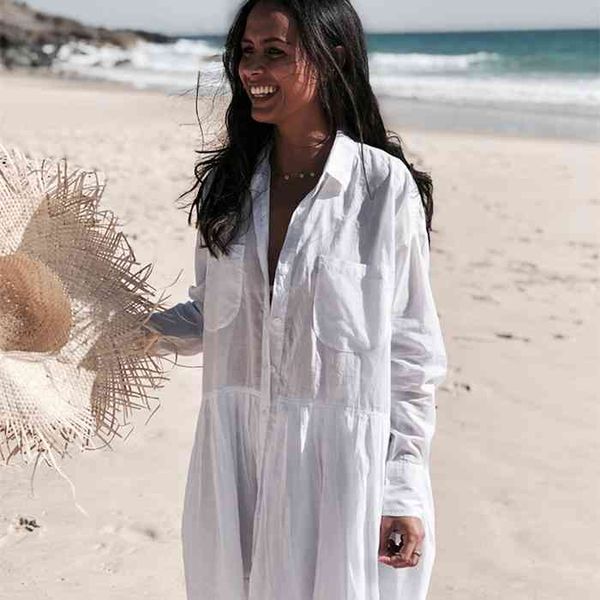 

bikini cover up lace hollow crochet swimsuit dress women 2021 summer ladies cover-ups bathing suit beach wear tunic, White;black