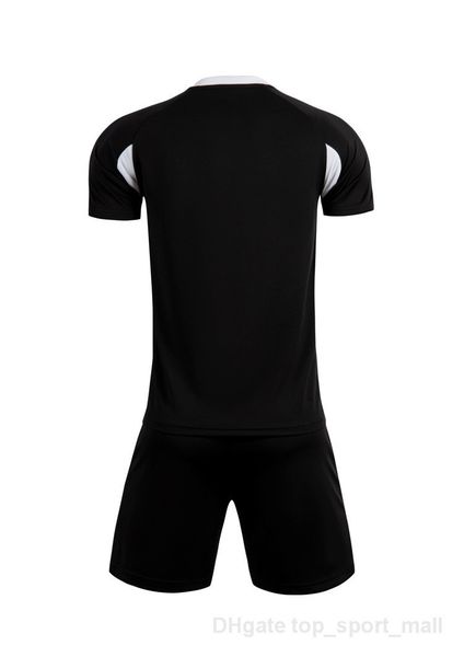 

soccer jersey football kits color blue white black red yellow 258562335 man, Black;yellow