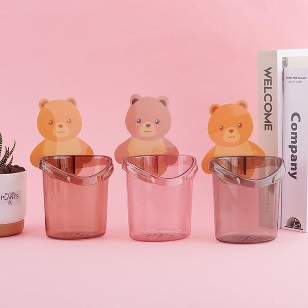 

bath accessory set bathroom accessories toothbrush holder toothpaste storage rack wall mount cup stand for child